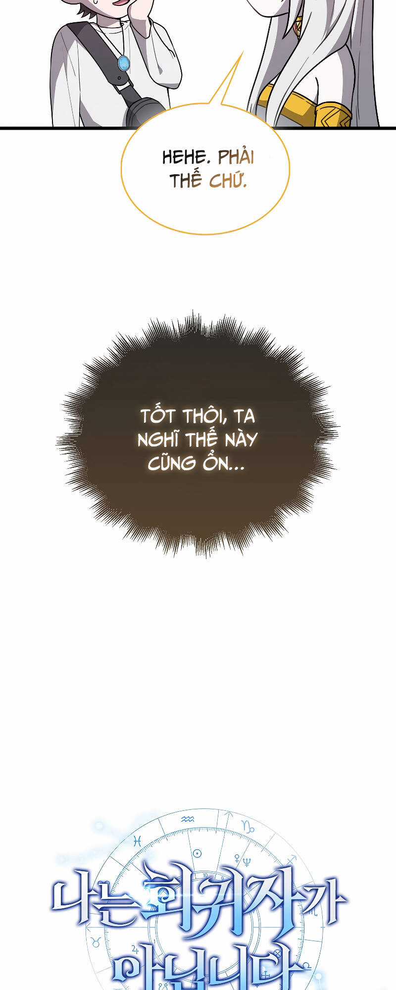 Ta Không Phải Là Hồi Quy Giả Chapter 11 trang 22