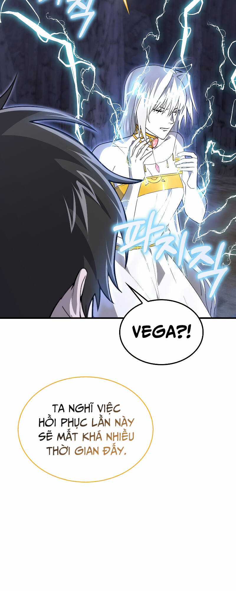 Ta Không Phải Là Hồi Quy Giả Chapter 11 trang 24