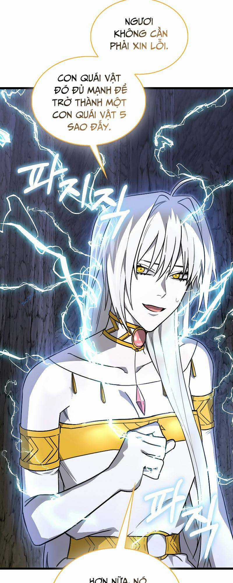 Ta Không Phải Là Hồi Quy Giả Chapter 11 trang 27