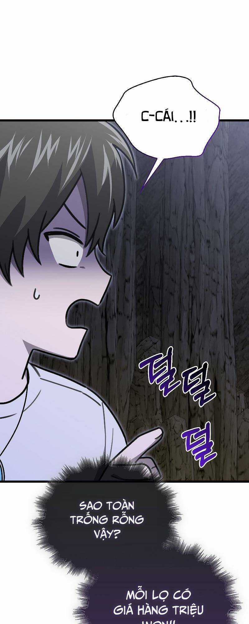 Ta Không Phải Là Hồi Quy Giả Chapter 11 trang 30