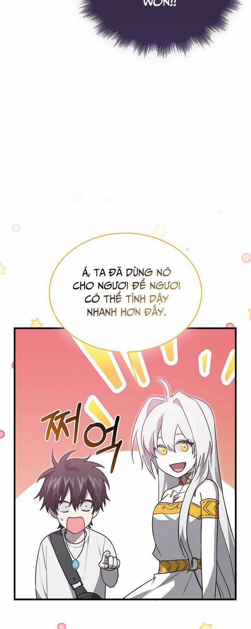 Ta Không Phải Là Hồi Quy Giả Chapter 11 trang 31