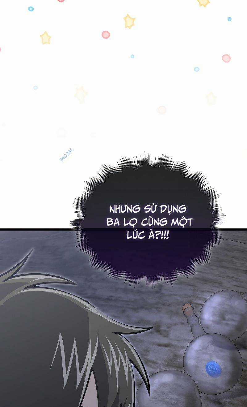 Ta Không Phải Là Hồi Quy Giả Chapter 11 trang 32