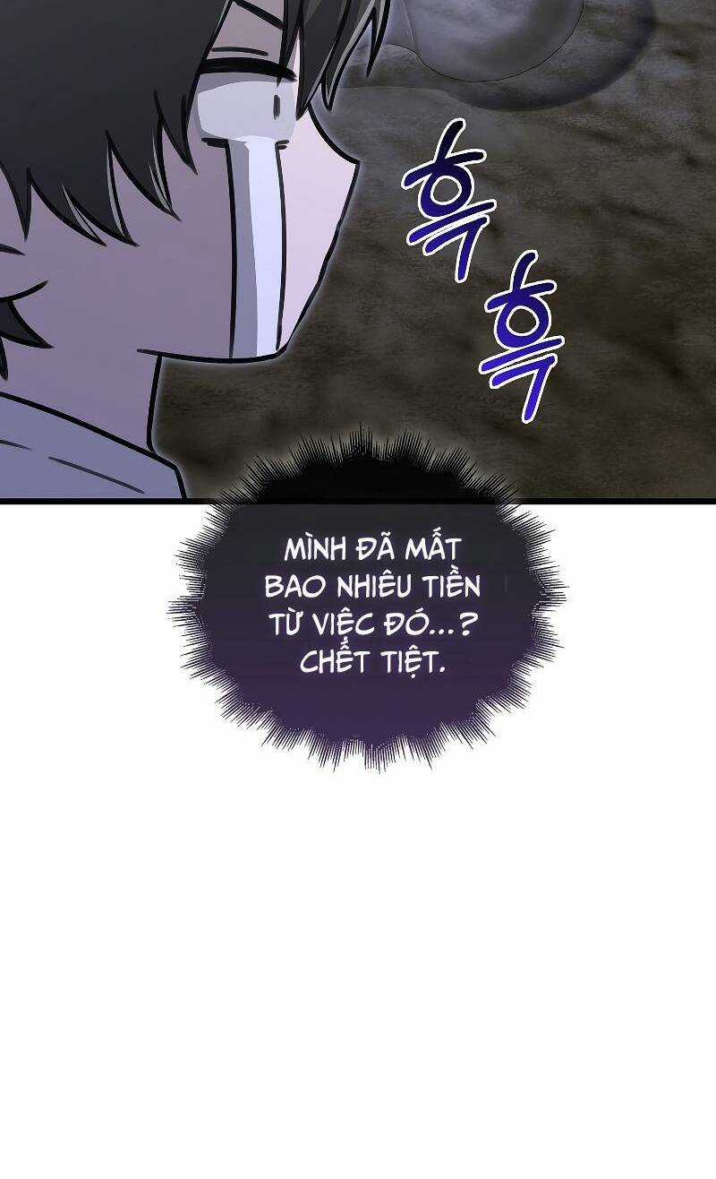 Ta Không Phải Là Hồi Quy Giả Chapter 11 trang 33