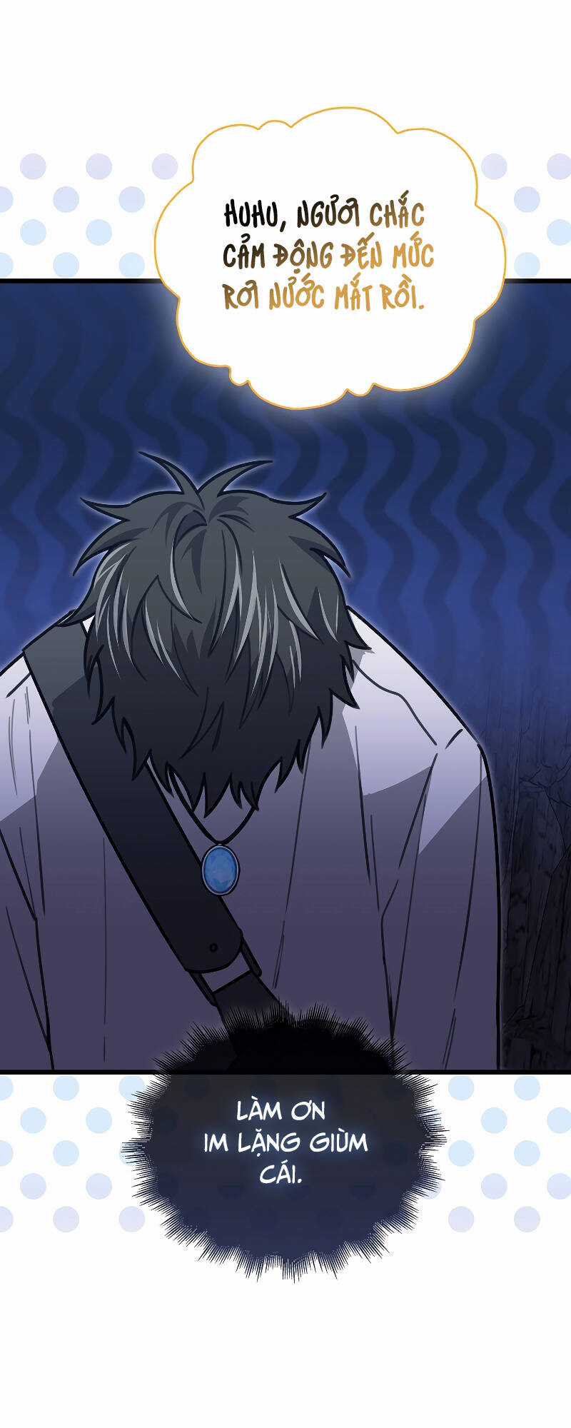 Ta Không Phải Là Hồi Quy Giả Chapter 11 trang 34