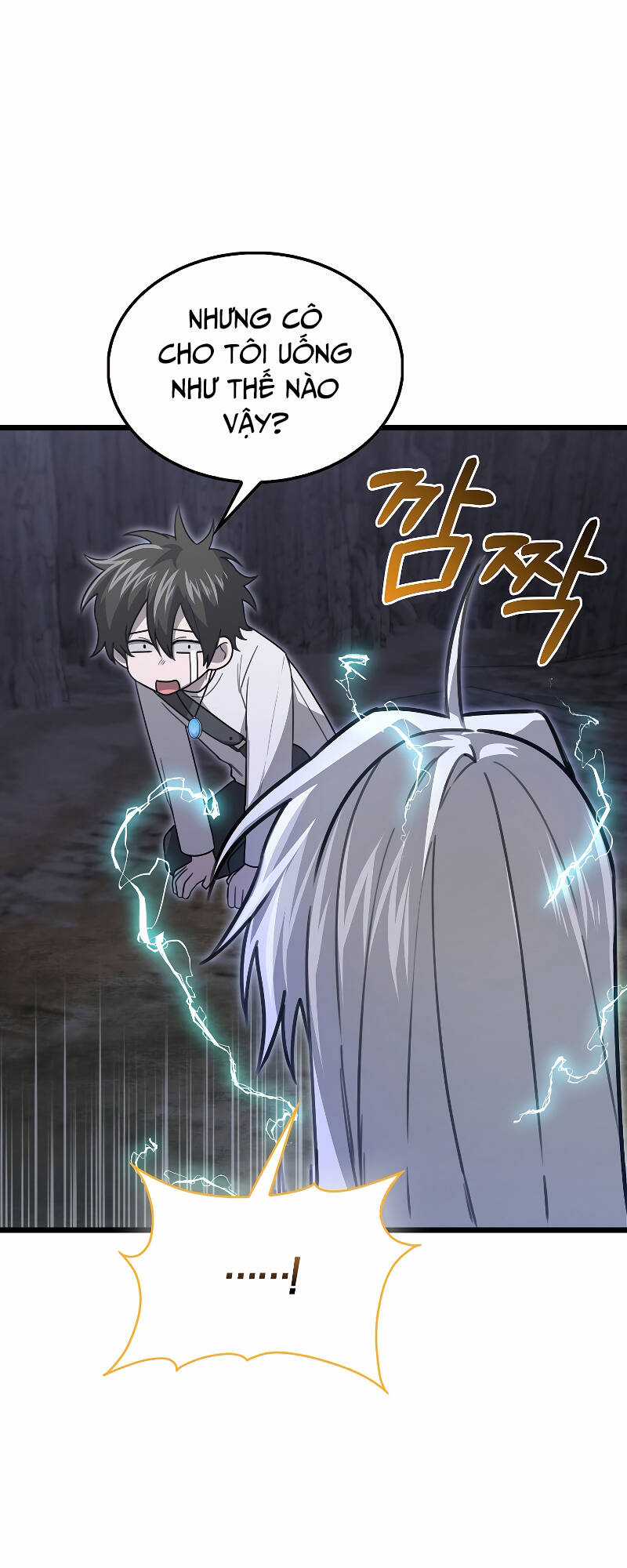 Ta Không Phải Là Hồi Quy Giả Chapter 11 trang 35