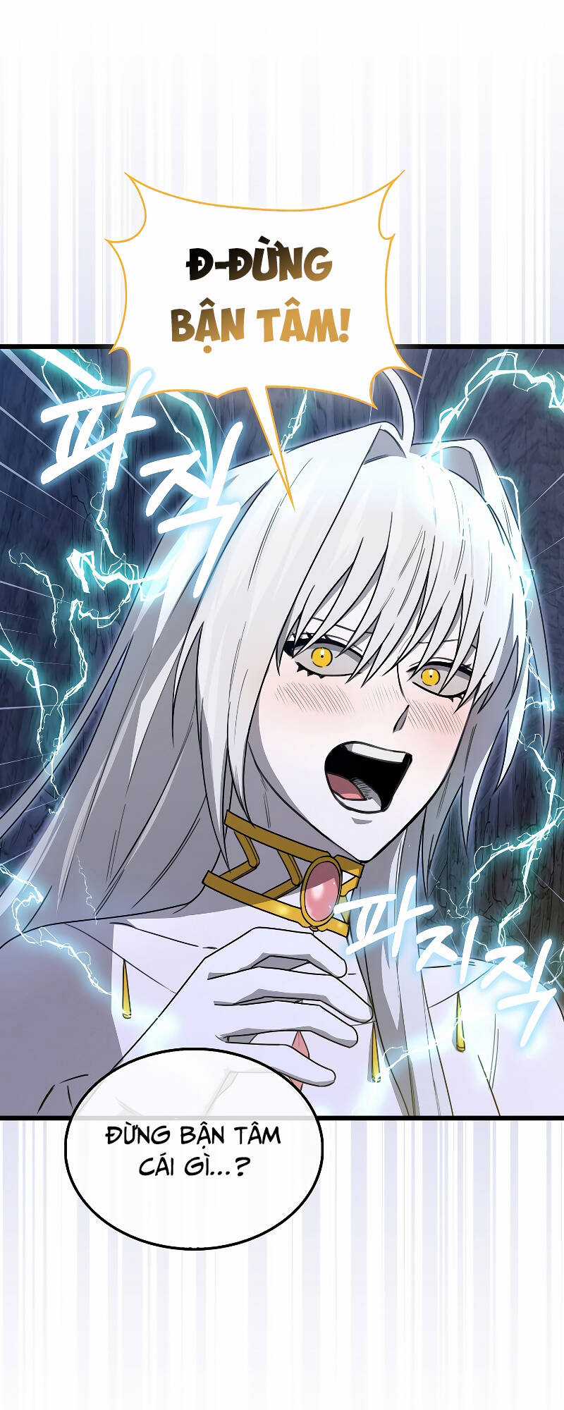 Ta Không Phải Là Hồi Quy Giả Chapter 11 trang 36