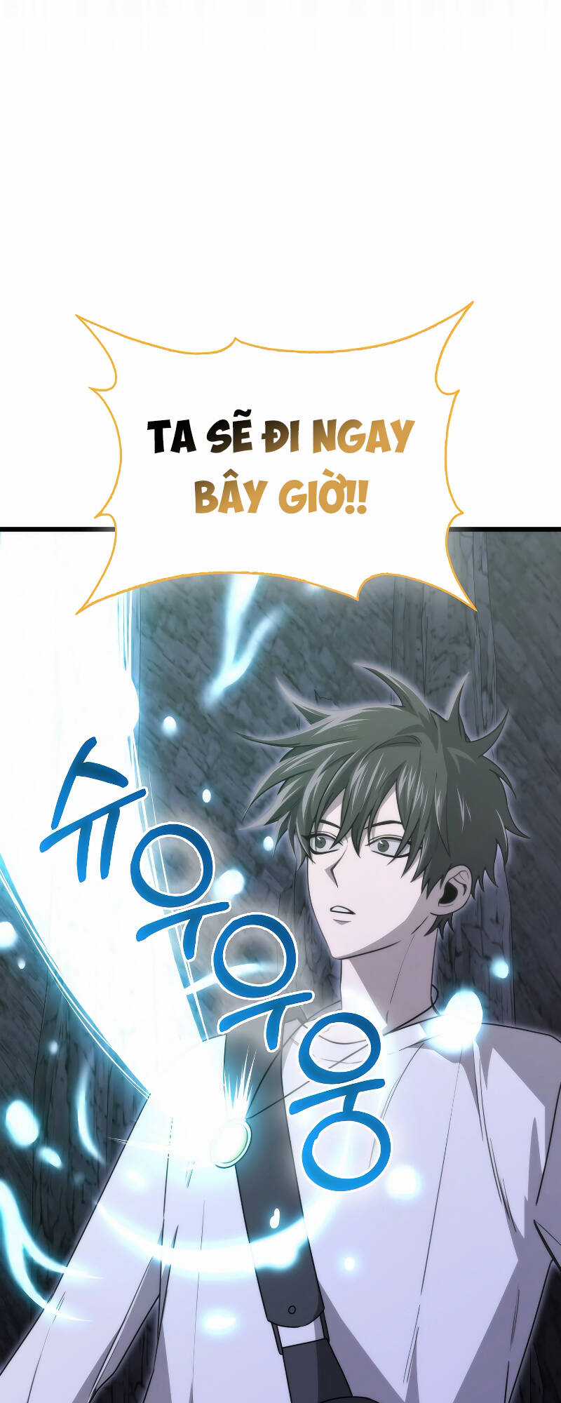 Ta Không Phải Là Hồi Quy Giả Chapter 11 trang 37