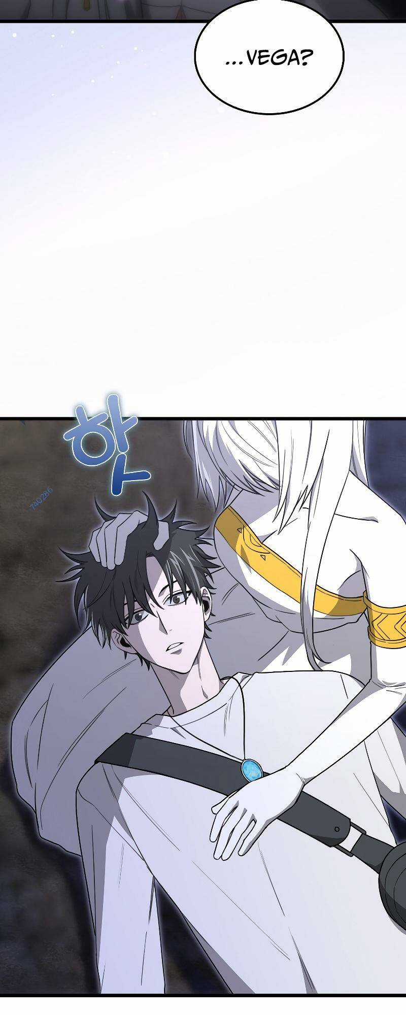 Ta Không Phải Là Hồi Quy Giả Chapter 11 trang 4