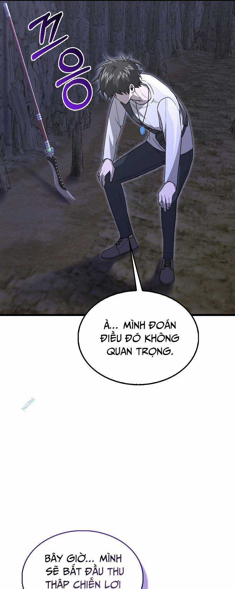 Ta Không Phải Là Hồi Quy Giả Chapter 11 trang 41