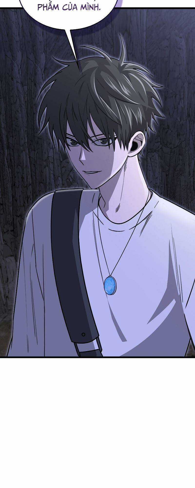 Ta Không Phải Là Hồi Quy Giả Chapter 11 trang 42