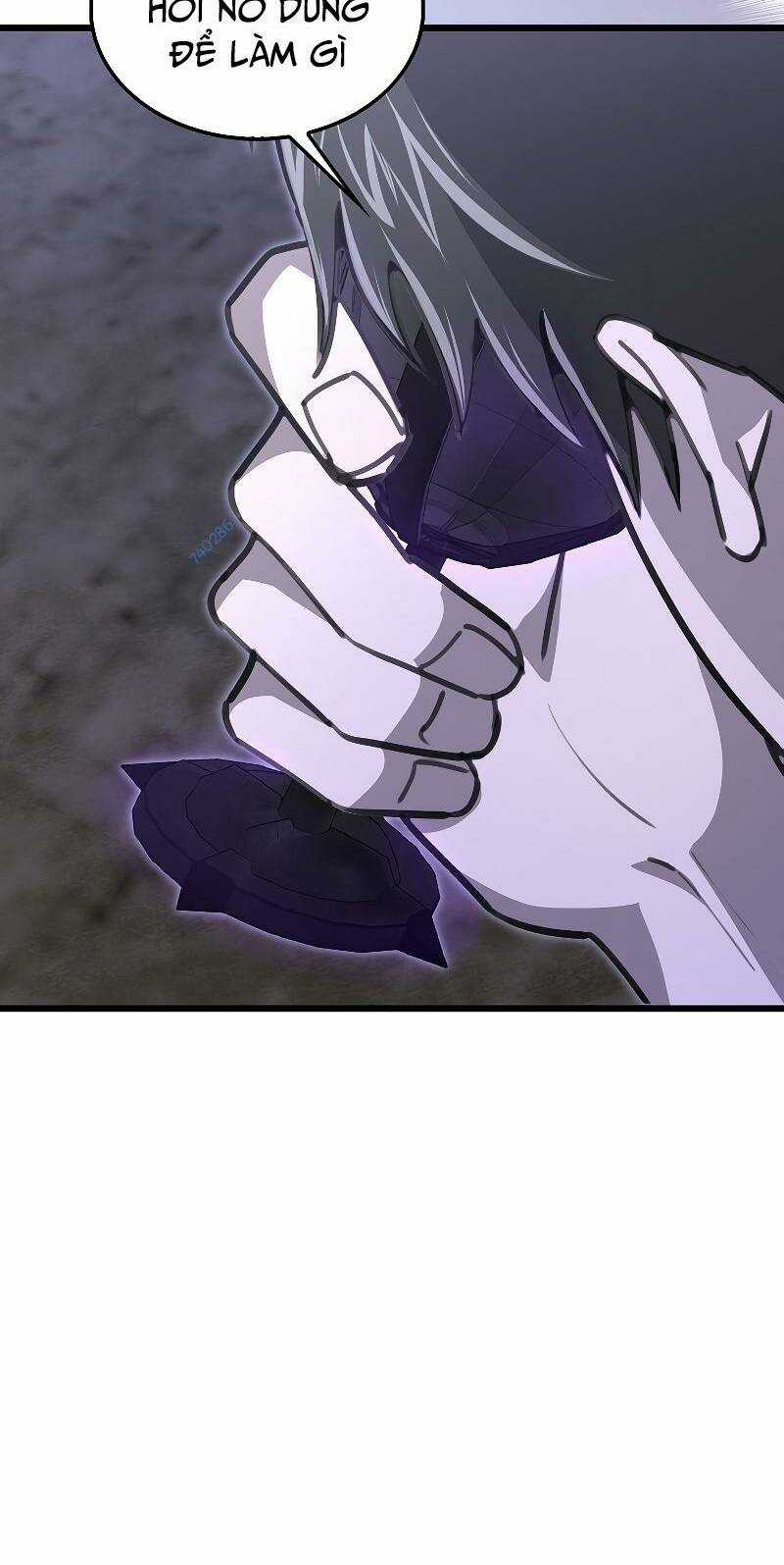 Ta Không Phải Là Hồi Quy Giả Chapter 11 trang 46