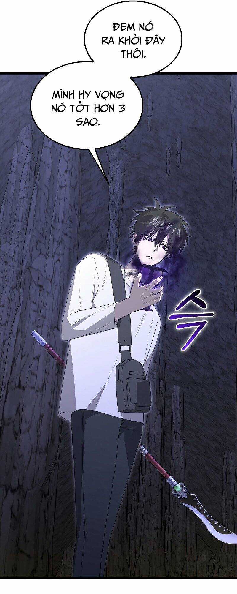 Ta Không Phải Là Hồi Quy Giả Chapter 11 trang 47