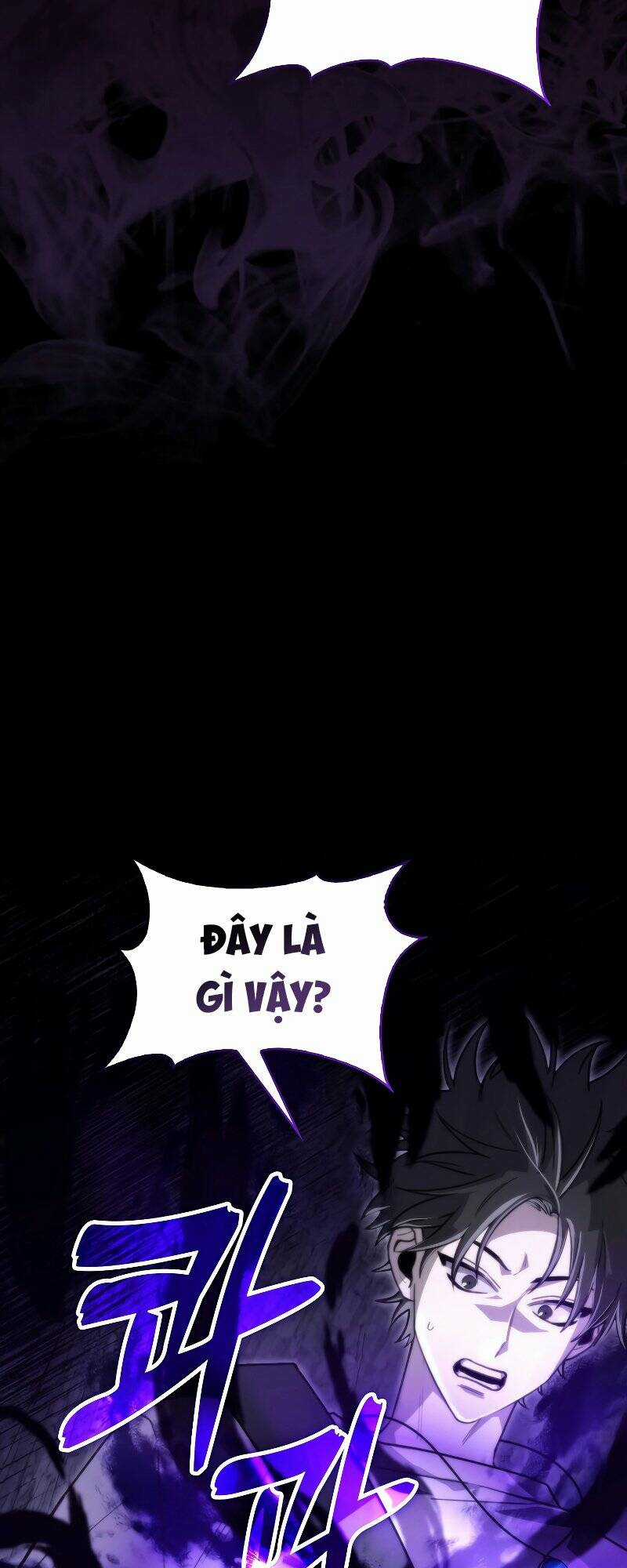 Ta Không Phải Là Hồi Quy Giả Chapter 11 trang 49