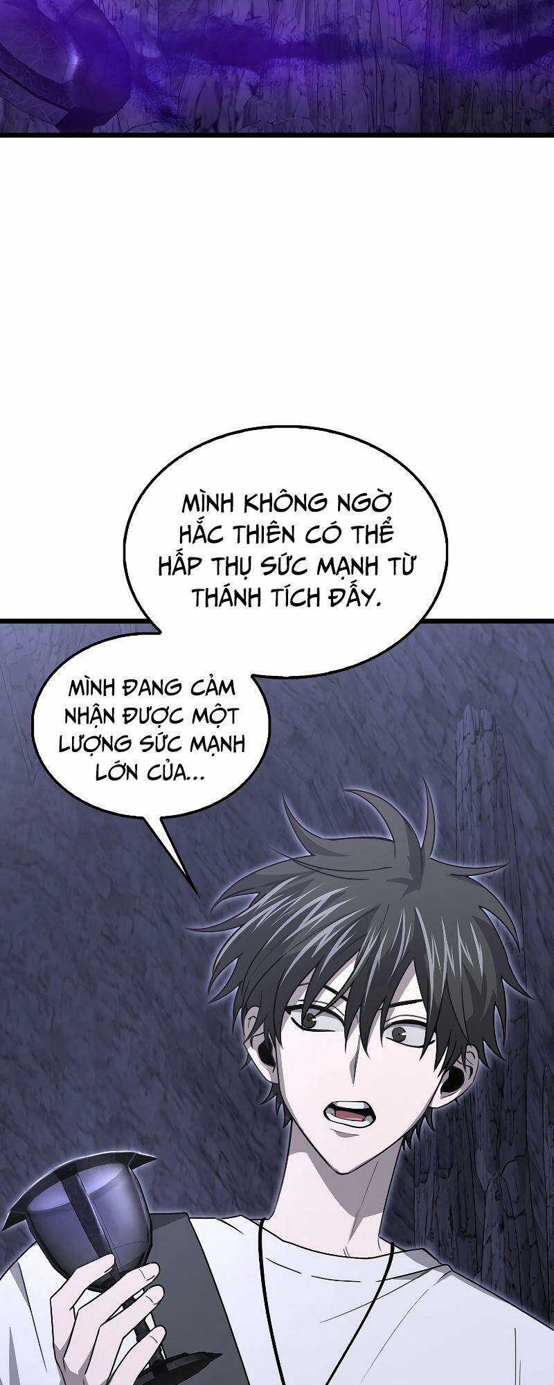 Ta Không Phải Là Hồi Quy Giả Chapter 11 trang 55