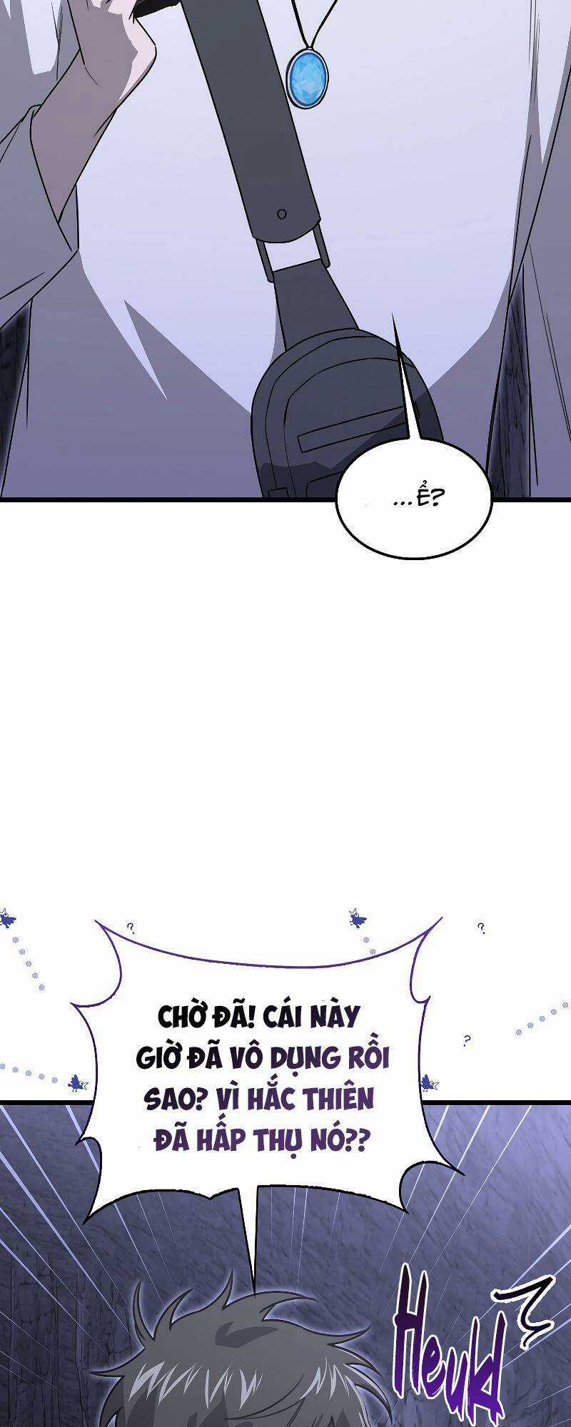 Ta Không Phải Là Hồi Quy Giả Chapter 11 trang 56