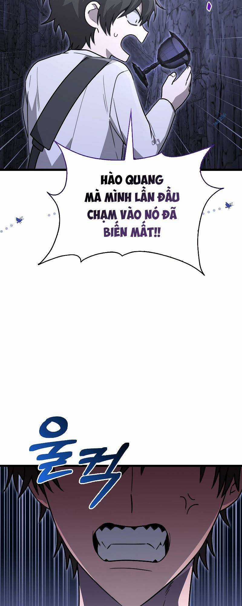 Ta Không Phải Là Hồi Quy Giả Chapter 11 trang 57