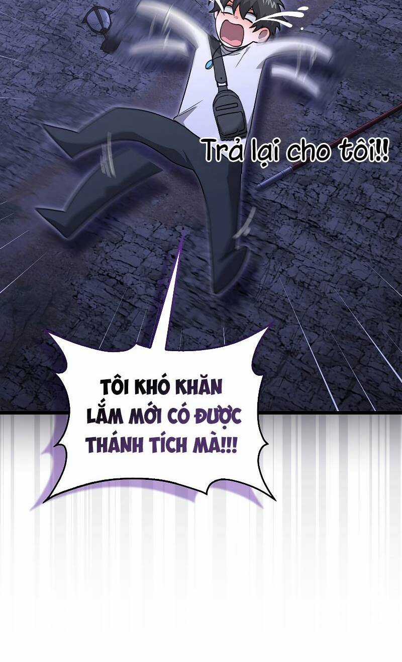 Ta Không Phải Là Hồi Quy Giả Chapter 11 trang 59