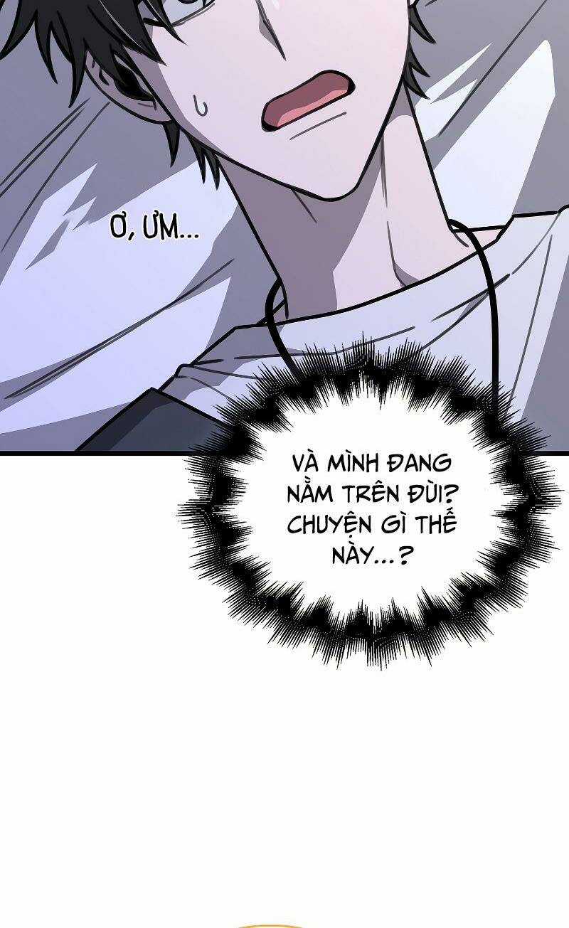 Ta Không Phải Là Hồi Quy Giả Chapter 11 trang 6