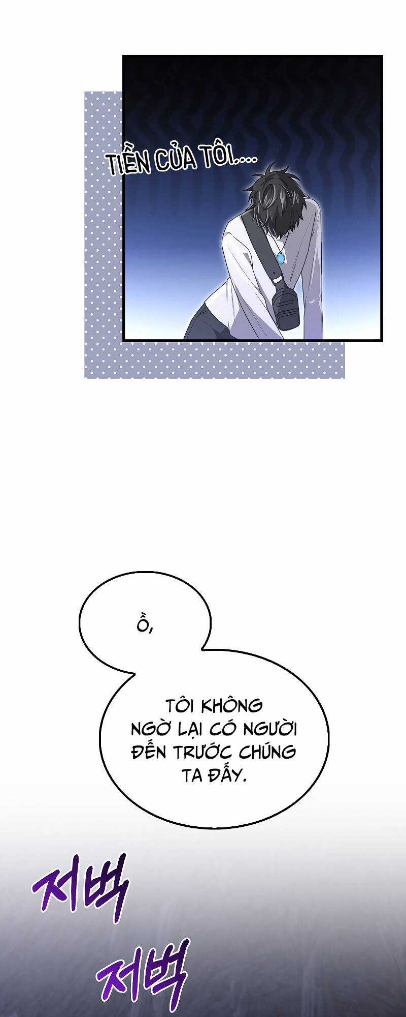 Ta Không Phải Là Hồi Quy Giả Chapter 11 trang 60