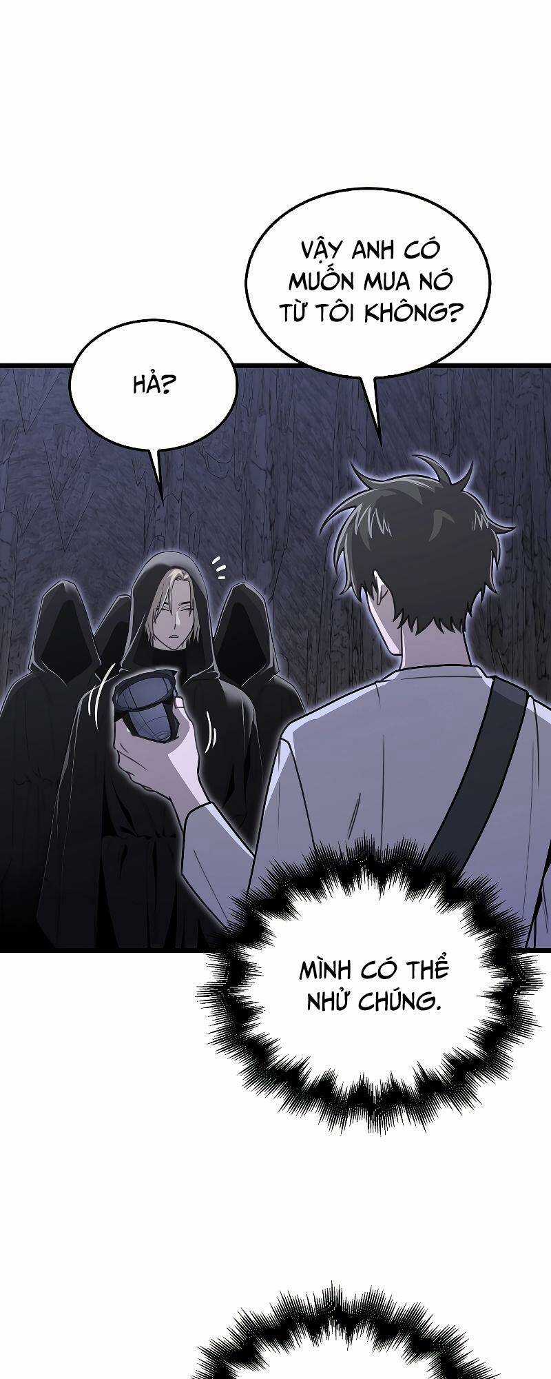 Ta Không Phải Là Hồi Quy Giả Chapter 11 trang 67