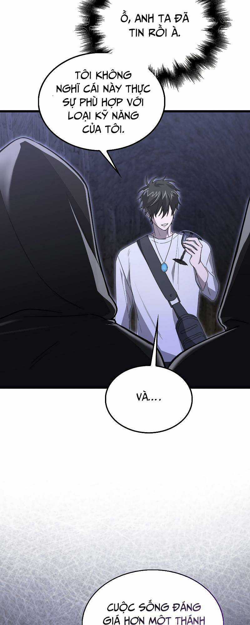 Ta Không Phải Là Hồi Quy Giả Chapter 11 trang 68