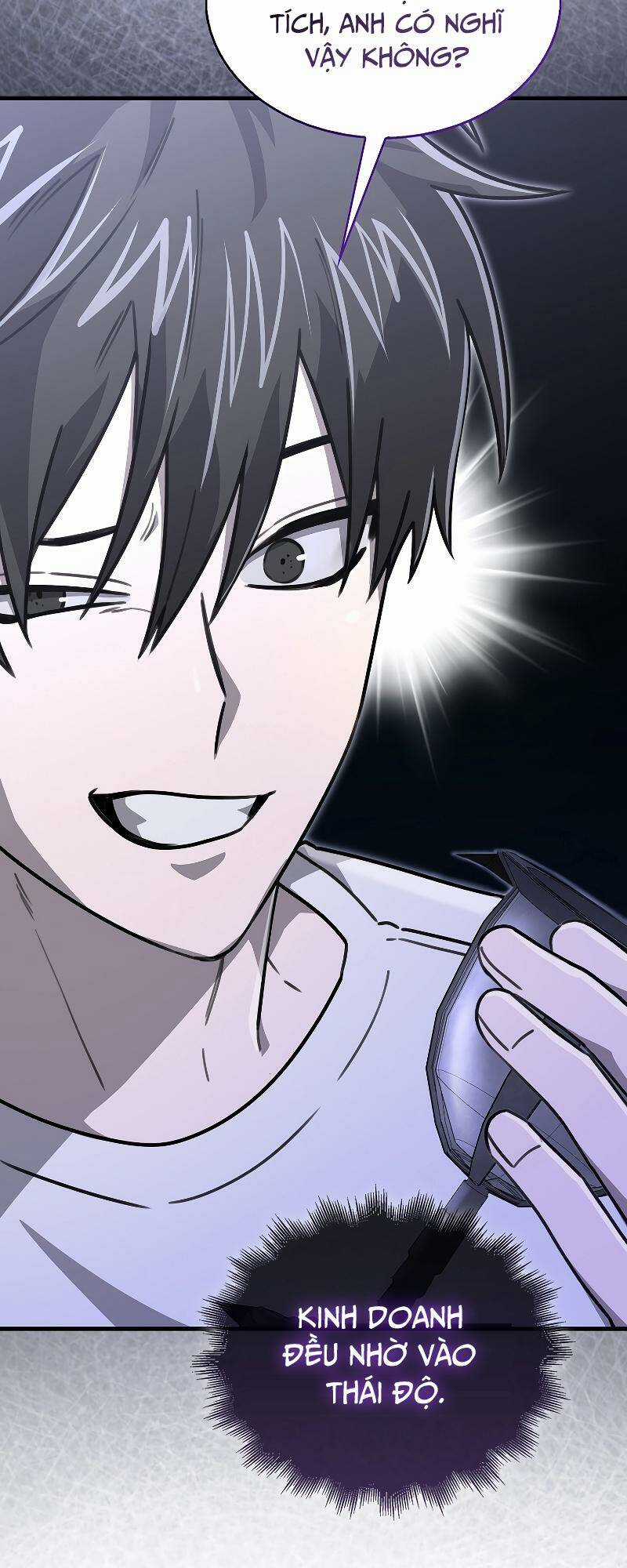 Ta Không Phải Là Hồi Quy Giả Chapter 11 trang 69