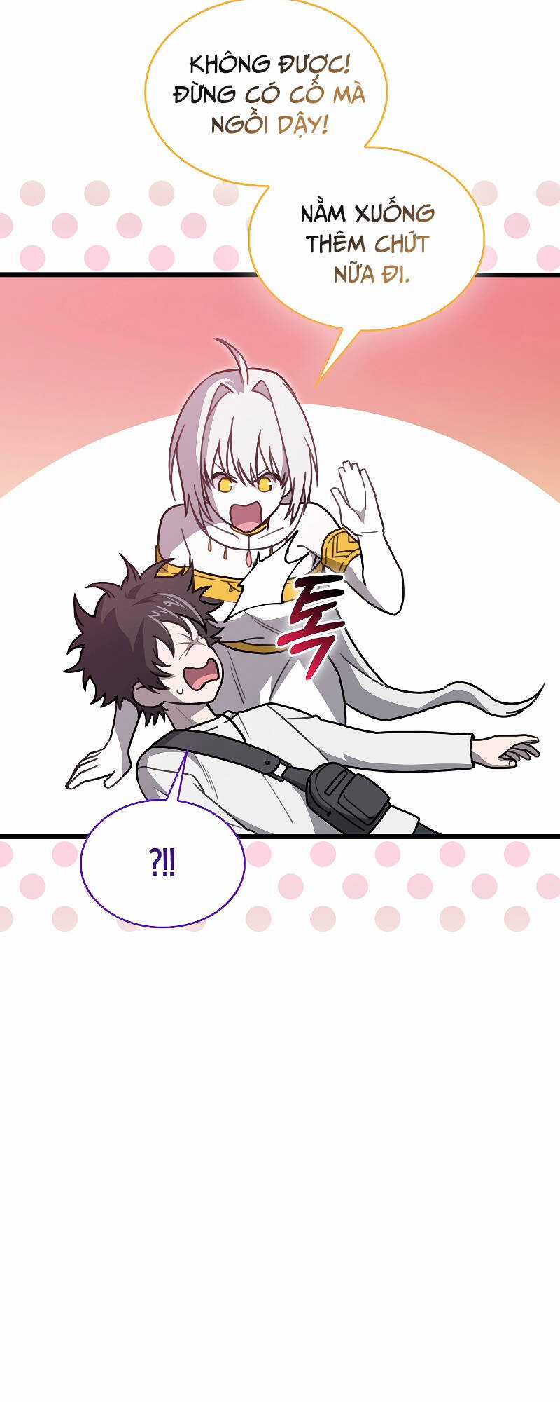 Ta Không Phải Là Hồi Quy Giả Chapter 11 trang 7