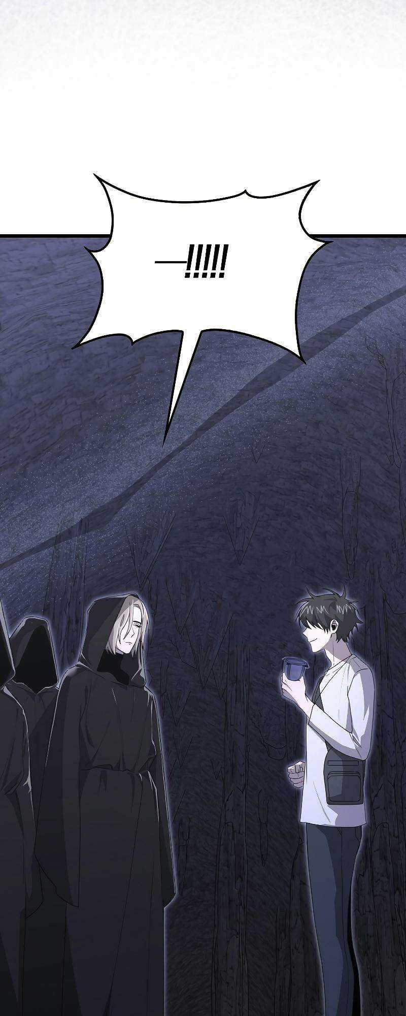 Ta Không Phải Là Hồi Quy Giả Chapter 11 trang 70