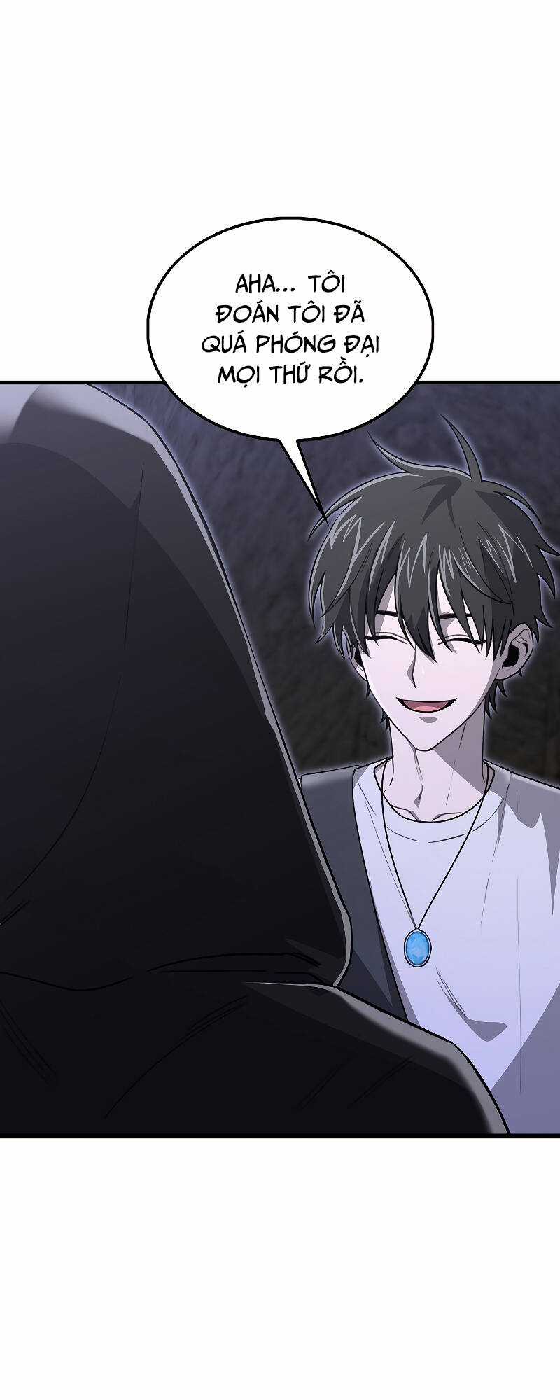 Ta Không Phải Là Hồi Quy Giả Chapter 11 trang 74