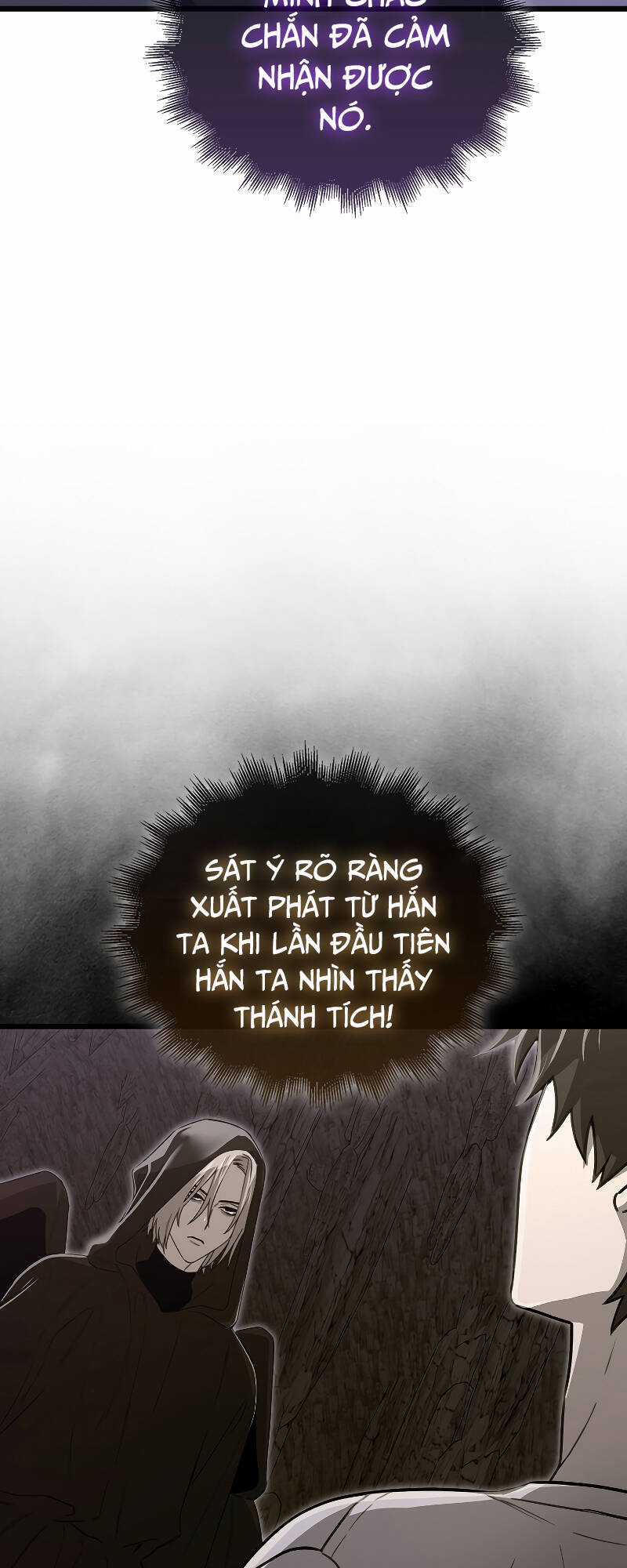 Ta Không Phải Là Hồi Quy Giả Chapter 11 trang 76