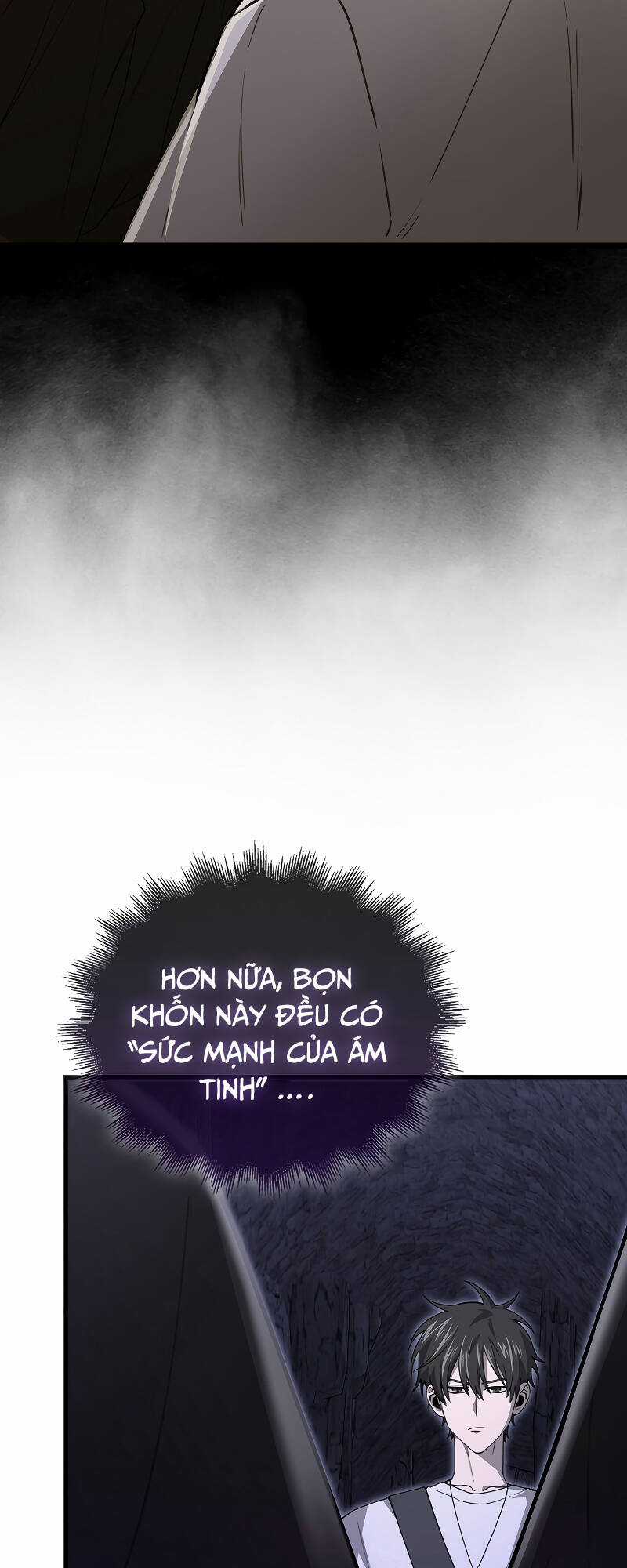 Ta Không Phải Là Hồi Quy Giả Chapter 11 trang 77