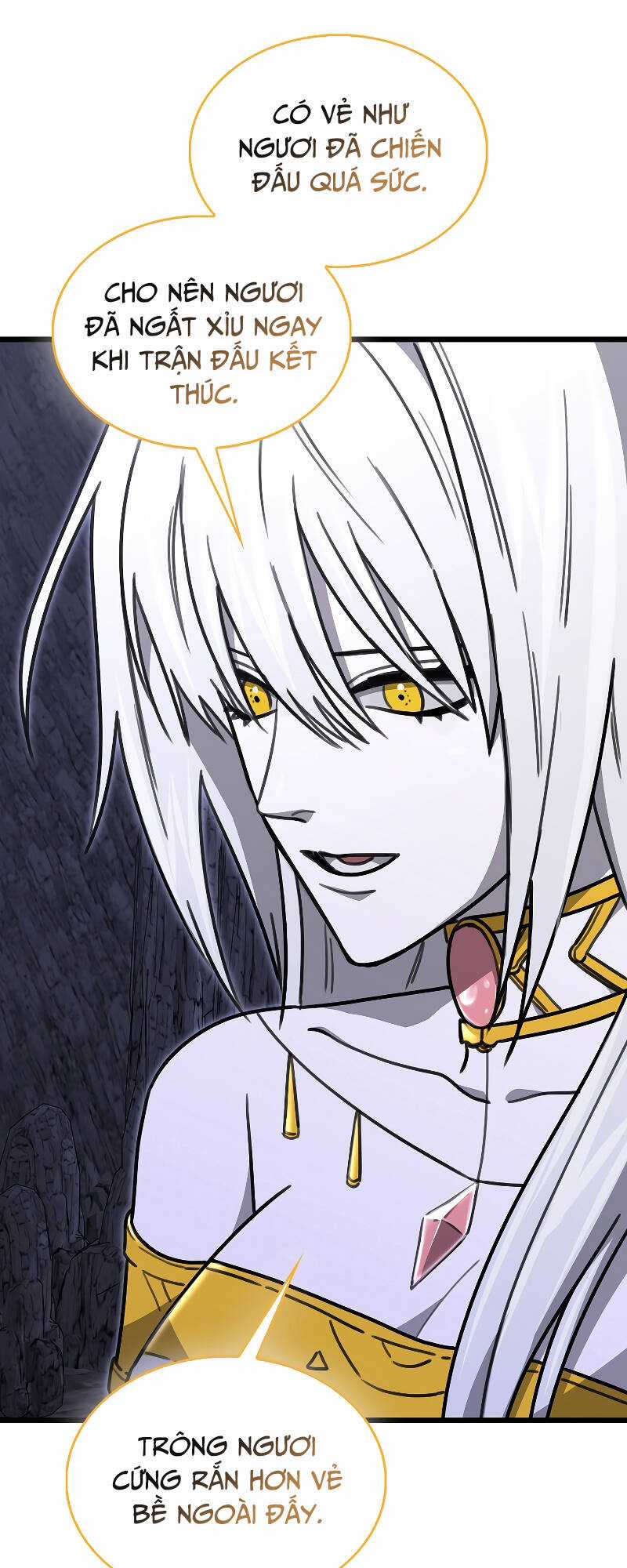 Ta Không Phải Là Hồi Quy Giả Chapter 11 trang 8