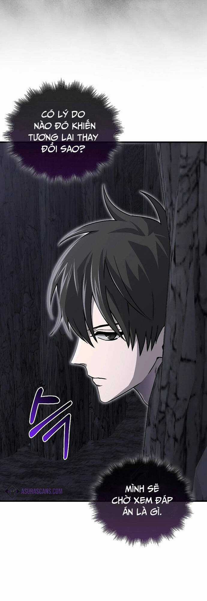 Ta Không Phải Là Hồi Quy Giả Chapter 12 trang 10