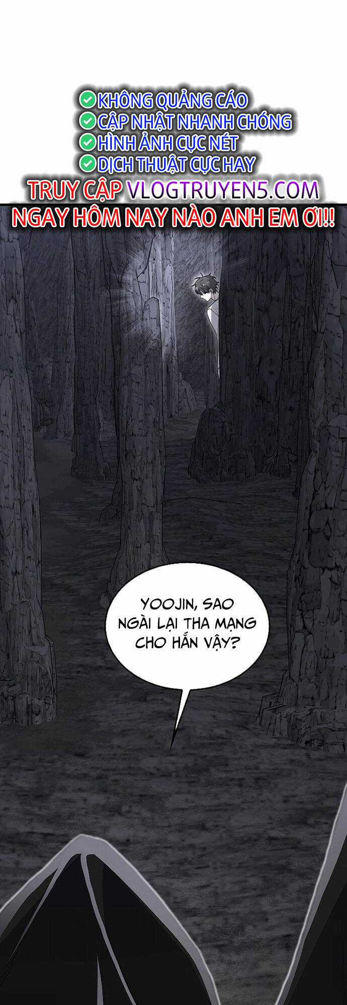 Ta Không Phải Là Hồi Quy Giả Chapter 12 trang 11