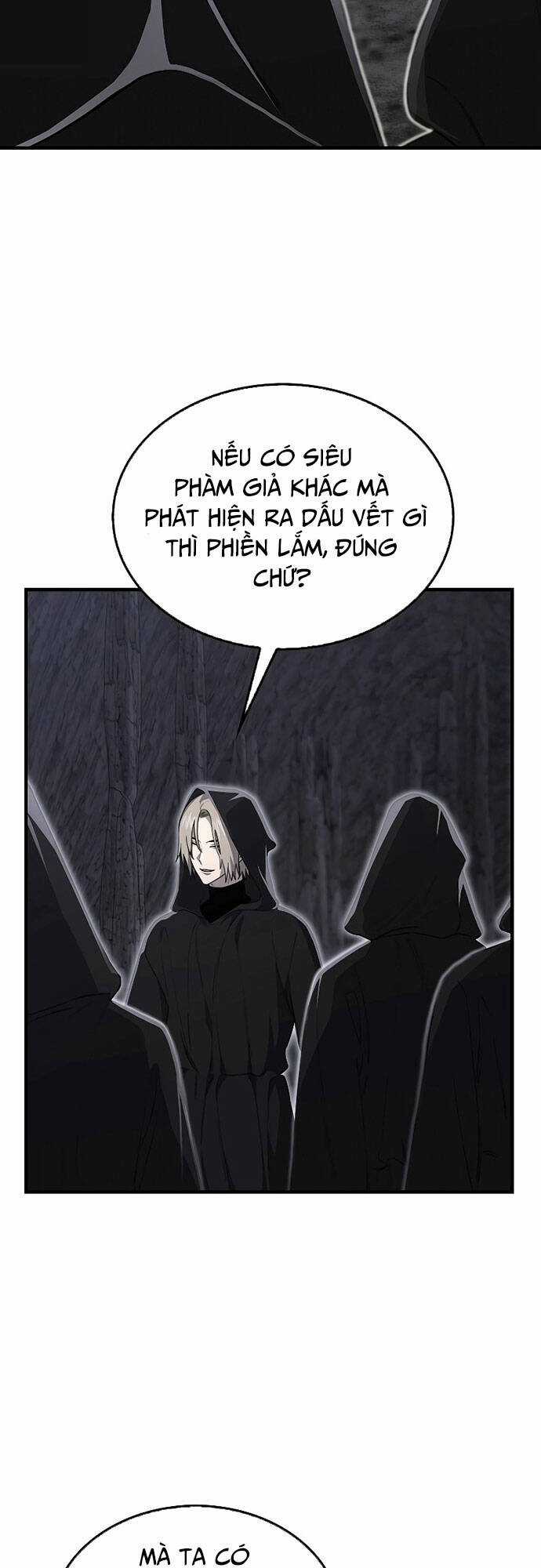 Ta Không Phải Là Hồi Quy Giả Chapter 12 trang 12