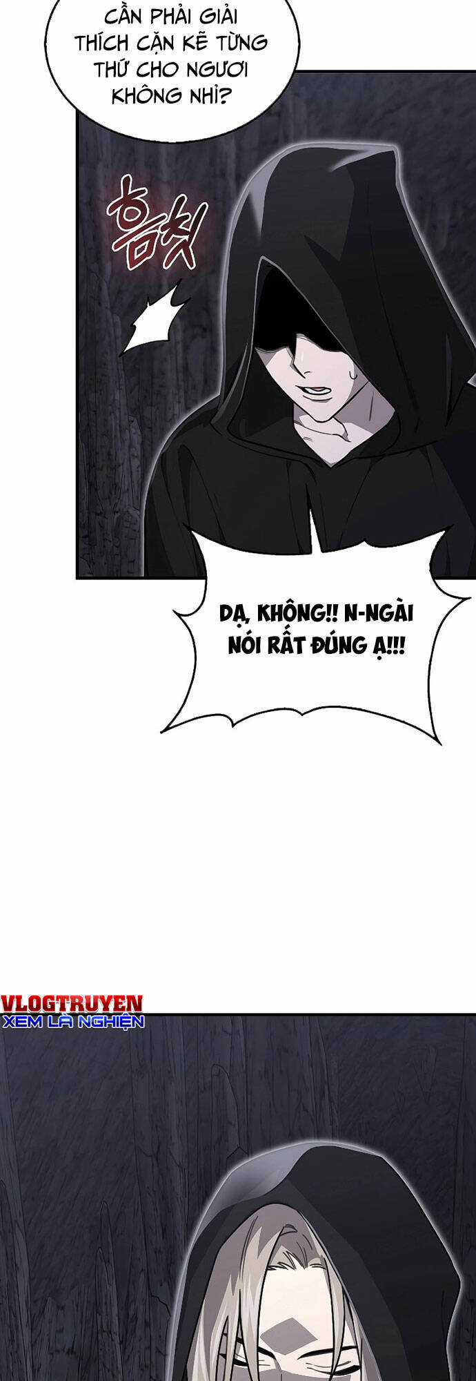 Ta Không Phải Là Hồi Quy Giả Chapter 12 trang 13