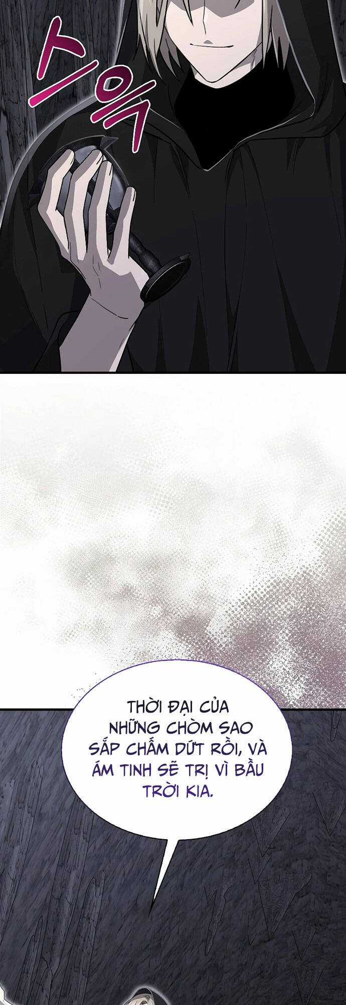 Ta Không Phải Là Hồi Quy Giả Chapter 12 trang 14