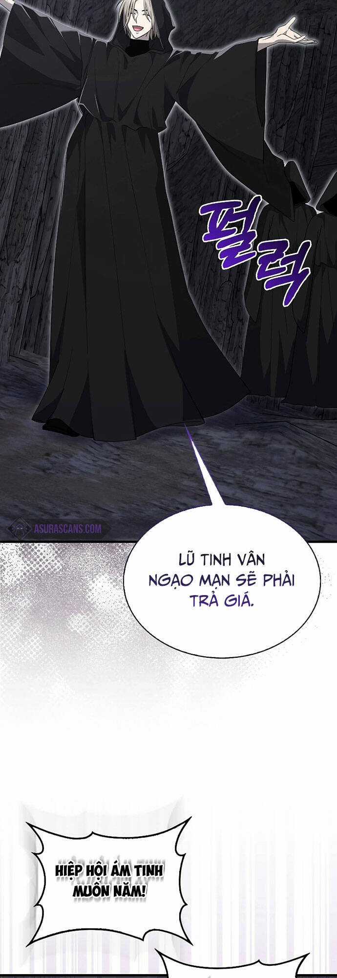 Ta Không Phải Là Hồi Quy Giả Chapter 12 trang 15