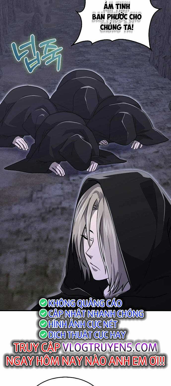 Ta Không Phải Là Hồi Quy Giả Chapter 12 trang 16