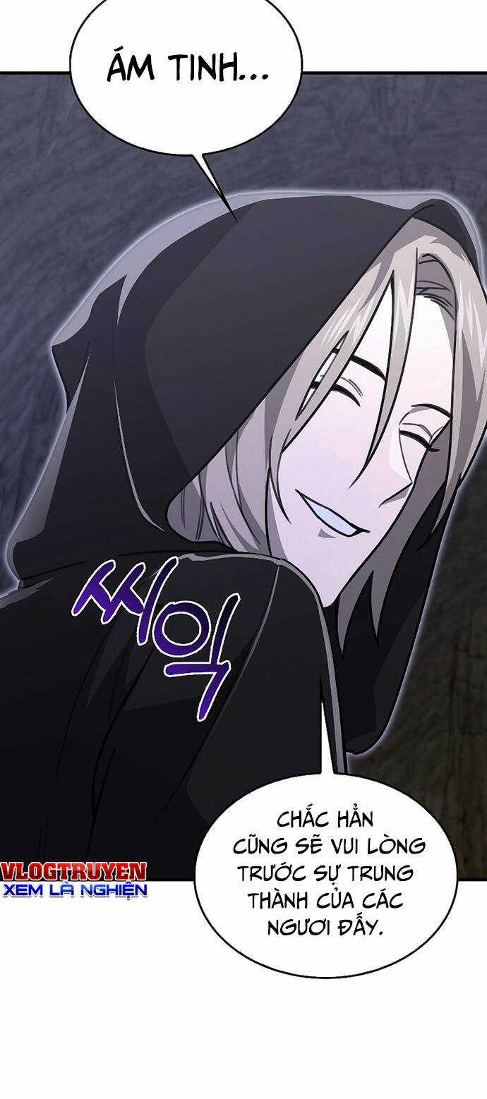 Ta Không Phải Là Hồi Quy Giả Chapter 12 trang 17