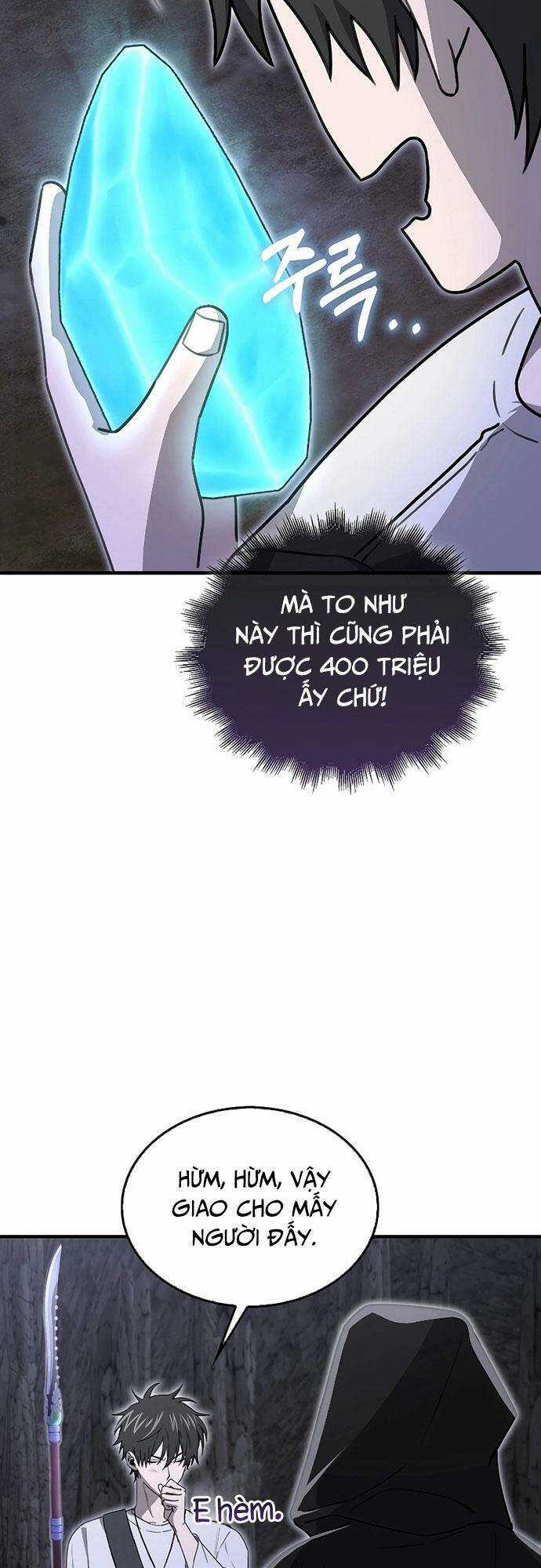 Ta Không Phải Là Hồi Quy Giả Chapter 12 trang 2