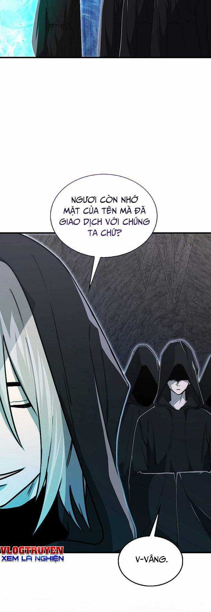 Ta Không Phải Là Hồi Quy Giả Chapter 12 trang 21