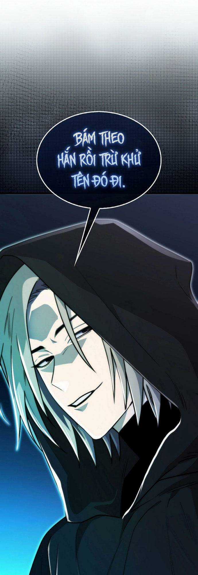 Ta Không Phải Là Hồi Quy Giả Chapter 12 trang 22