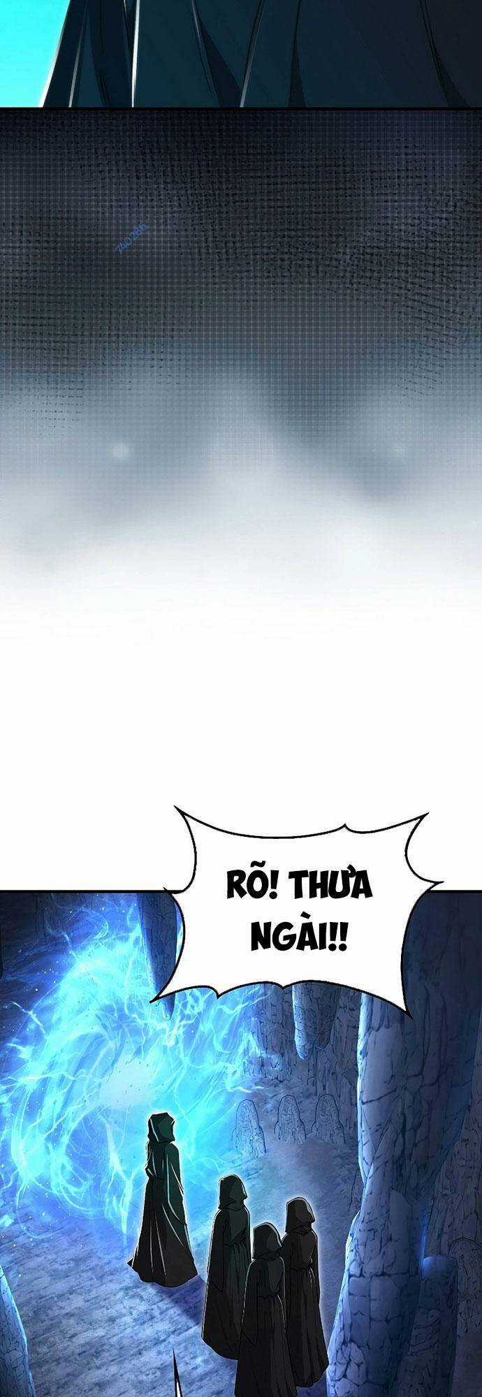 Ta Không Phải Là Hồi Quy Giả Chapter 12 trang 23