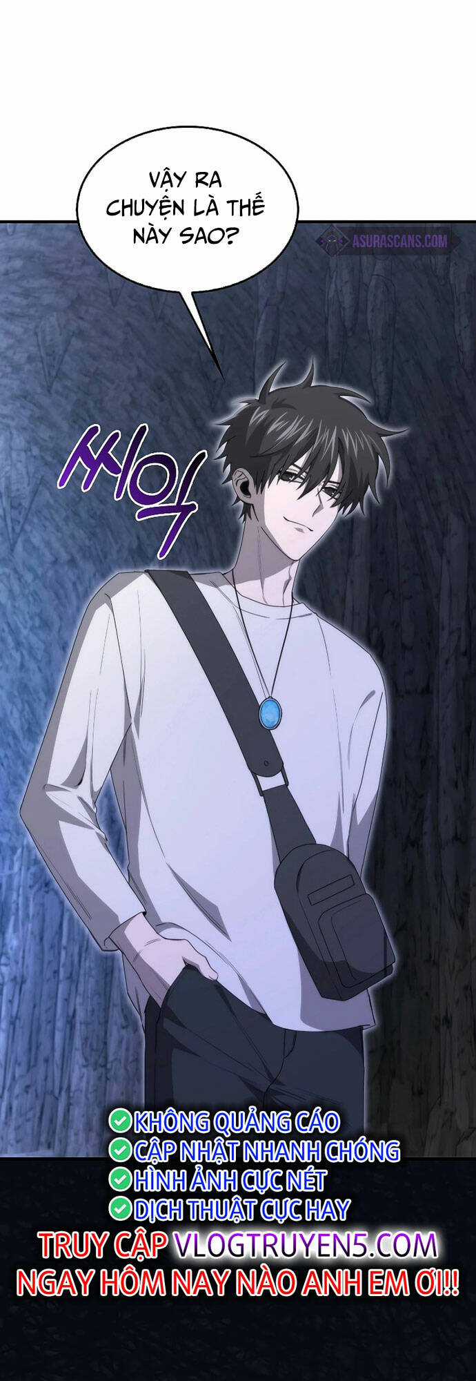 Ta Không Phải Là Hồi Quy Giả Chapter 12 trang 26