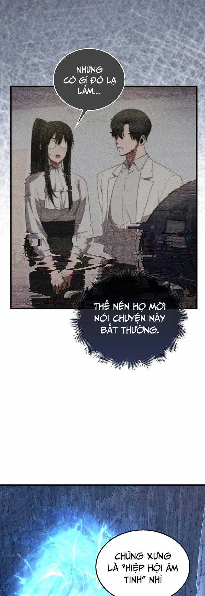 Ta Không Phải Là Hồi Quy Giả Chapter 12 trang 28