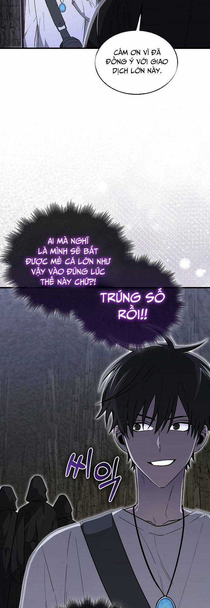 Ta Không Phải Là Hồi Quy Giả Chapter 12 trang 3