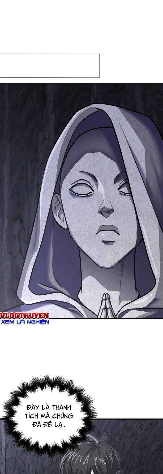 Ta Không Phải Là Hồi Quy Giả Chapter 12 trang 30