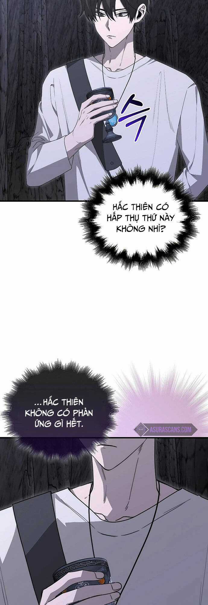 Ta Không Phải Là Hồi Quy Giả Chapter 12 trang 31