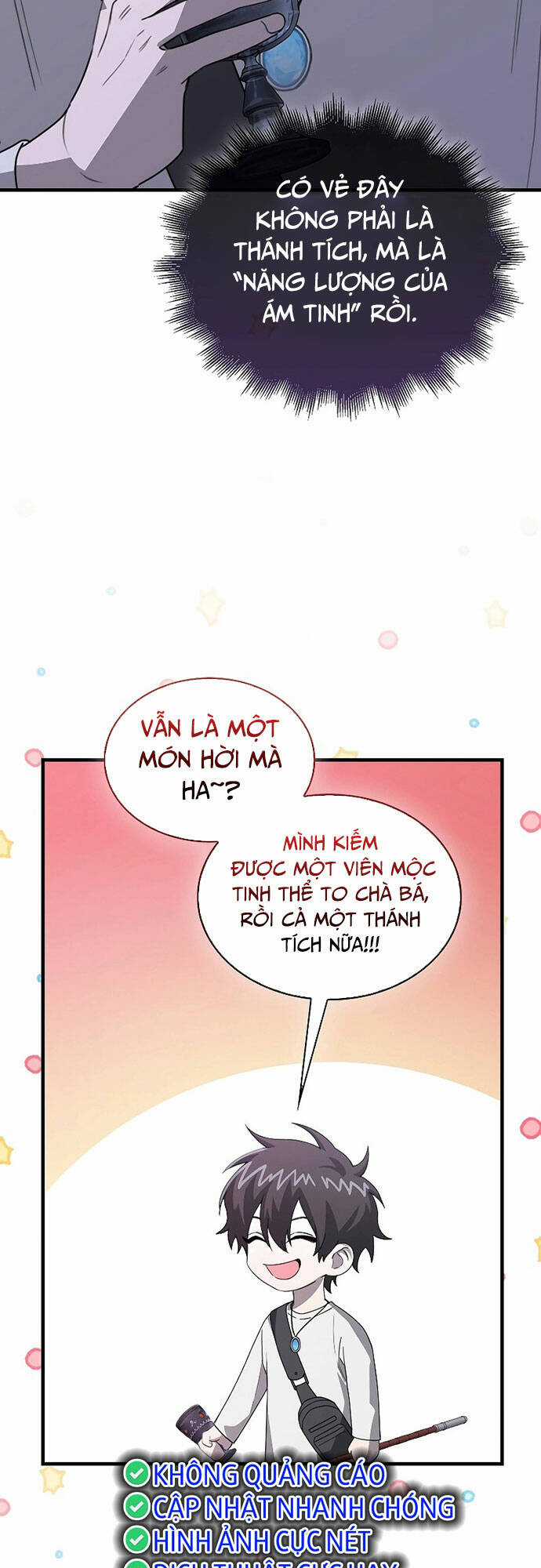 Ta Không Phải Là Hồi Quy Giả Chapter 12 trang 32